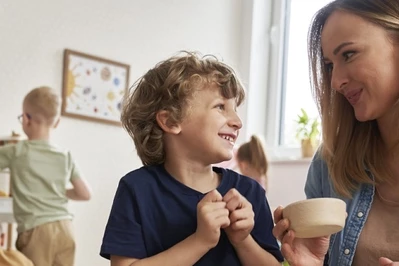 Chcesz wspierać samodzielność dziecka i odkrywać jego możliwości? Kurs Montessori to najlepszy spos&oacute;b!