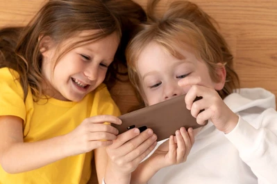 Zasada 3-6-9-12 – sposób na mądre korzystanie z ekranów przez dzieci