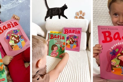 Basia powraca i zachwyca nasze czytelniczki! 