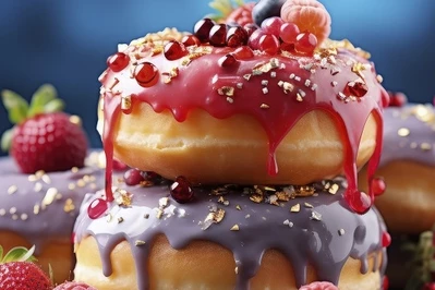 Tłusty czwartek 2026: kiedy wypada w tym roku?