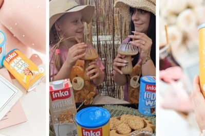 Poznaj opinie czytelniczek Familie o letnich smakach kawy Inka!