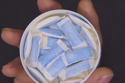 Jak sprawdzić, czy dziecko bierze snusy?