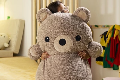 Dom do zabawy z nową kolekcją GREJSIMOJS od IKEA