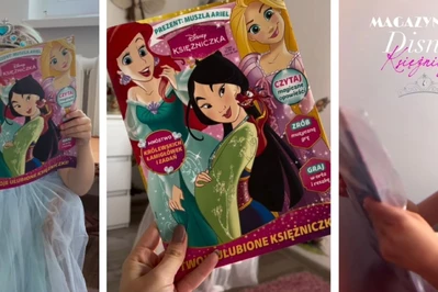 Magazyn Disney Księżniczki — poznaliśmy Wasze recenzje