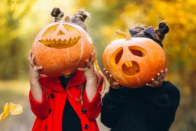 Alternatywy Halloween &ndash; jak spędzić ten dzień, jeśli nie obchodzicie święta?