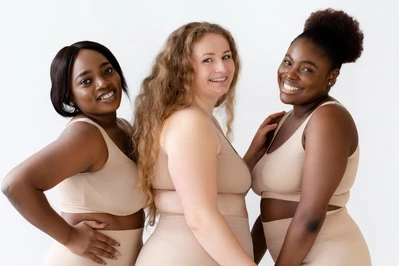 Co to jest bielizna korygująca? Jak ją dobrać?