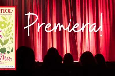 Gdzie wybrać się z dzieckiem w Warszawie? Premiera musicalu Calineczka w Teatrze Capitol