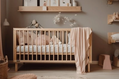 „Smutna beżowa mama” – nowy trend?