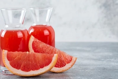 Shoty witaminowe &mdash; przepisy