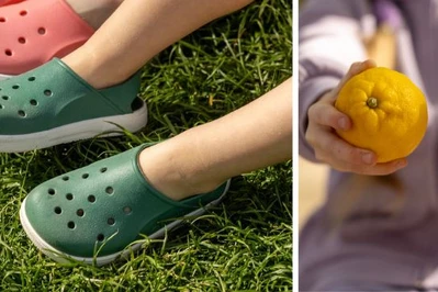 Gumowe buty dla dziecka na lato....pachnące cytryną? Te modele sprawdziliśmy w naszej redakcji! 