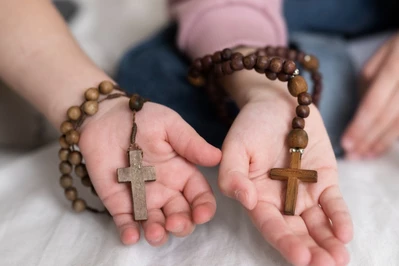 Artykuły religijne i prezenty z Holyart