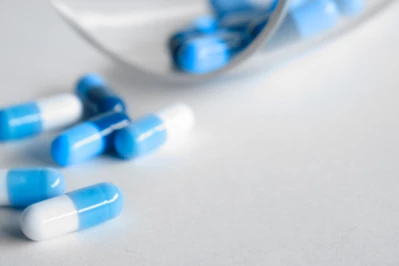Czy antybiotyki należy brać do końca opakowania?