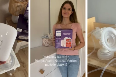 Mamy testowały laktatory Philips Avent — poznaliśmy ich opinie