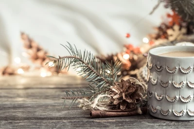 Redakcja poleca – zachwyć się grudniem