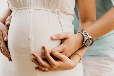 Jak rośnie brzuch w ciąży?