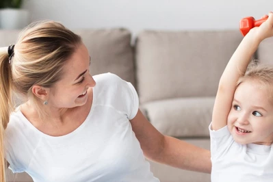 Twoje zdrowie za 20 lat zaczyna się dziś