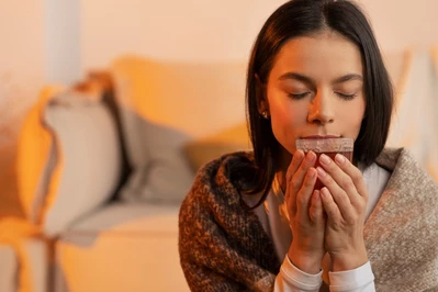 Domowe sposoby na kaszel