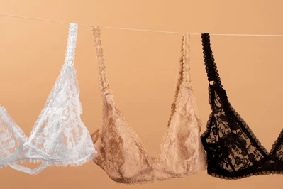 Rodzaje biustonoszy &mdash; jaki model wybrać zależnie od okazji?