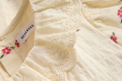 Sukienki dziewczęce Reserved &ndash; jak wybrać najlepszy model dla c&oacute;rki?