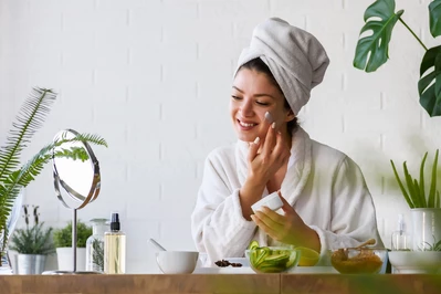 Jak zacząć przygodę z naturalną pielęgnacją? 5 porad