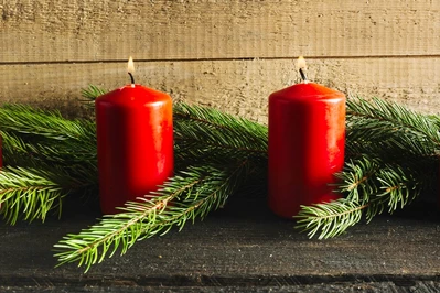 Kiedy zaczyna się Adwent w 2025 roku?