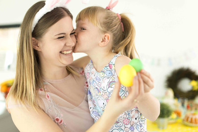 Tradycje i symbole wielkanocne dla dzieci &ndash; duchowy wymiar świąt wielkanocnych