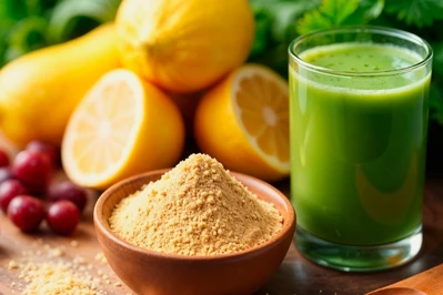 Shoty na odchudzanie &mdash; przepisy