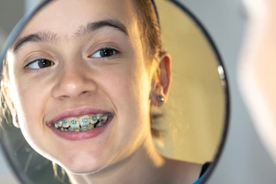Kiedy iść z dzieckiem do ortodonty?