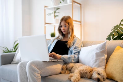 Jaki internet domowy będzie najlepszy?