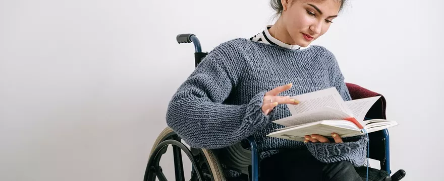 Mobilność dzieci — krok w przód dzięki wózkowi inwalidzkiemu dla dzieci