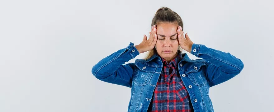 Domowy sposób na ból ucha: jak sobie pomóc, gdy boli ucho?