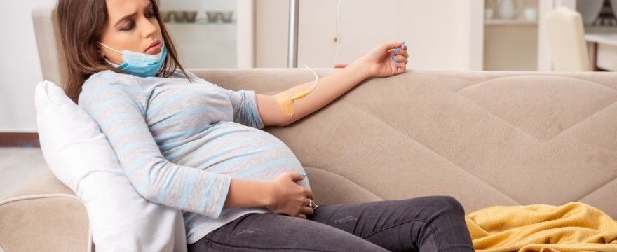 Anemia w ciąży – jak o siebie zadbać podczas anemii w okresie ciążowym?