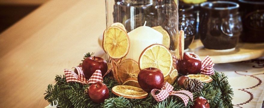Pomysły na ozdoby świąteczne DIY – PIĘKNE I NIEPOWTARZALNE!