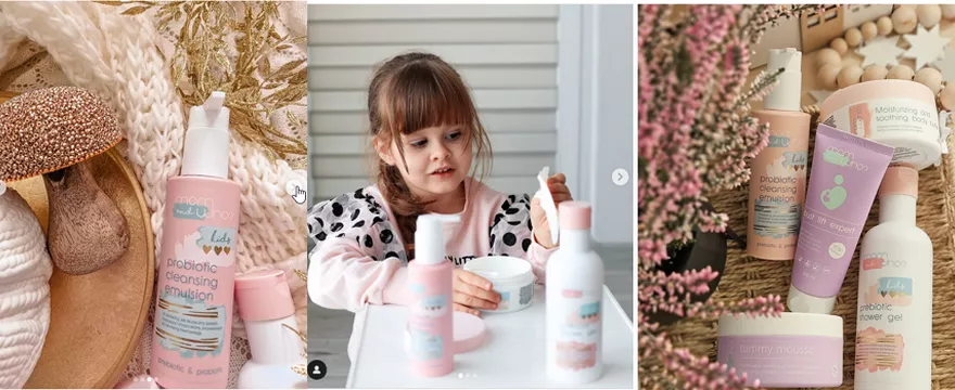 Kosmetyki Mom&Who? dla mamy i maluszka – OPINIE influencerek!