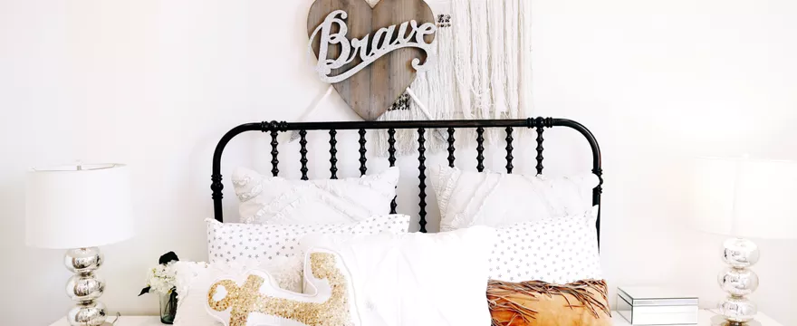 Jak urządzić pokój dla nastolatki w stylu nowoczesnym?