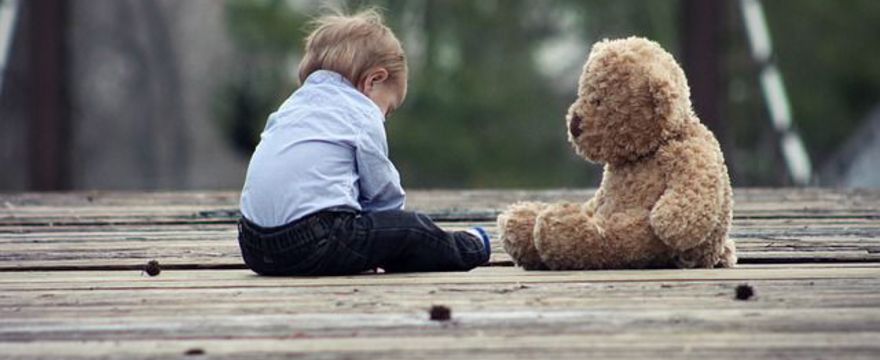 Agresja u dziecka – jak sobie z nią radzić? PSYCHOLOG podpowiada 