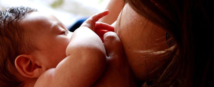 Siara: co to jest i dlaczego jest taka ważna dla noworodka?