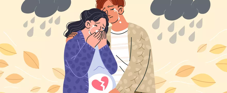 Koniec z okrutnym absurdem – nowe przepisy dotyczące urlopu i zasiłku po poronieniu