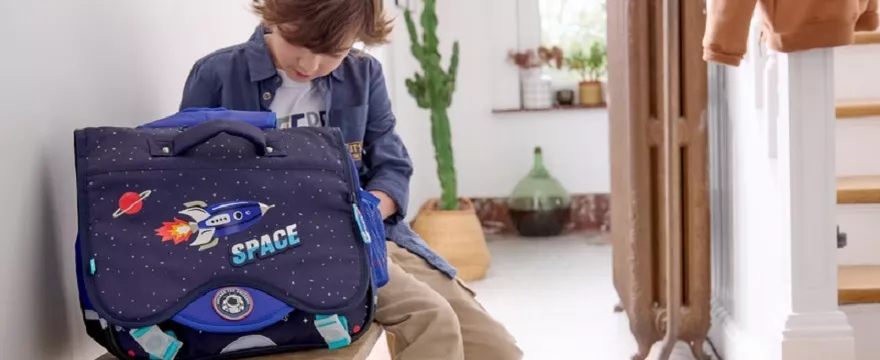 TANIA i wyjątkowa wyprawka szkolna? Wiemy GDZIE znajdziesz takie przybory szkolne!