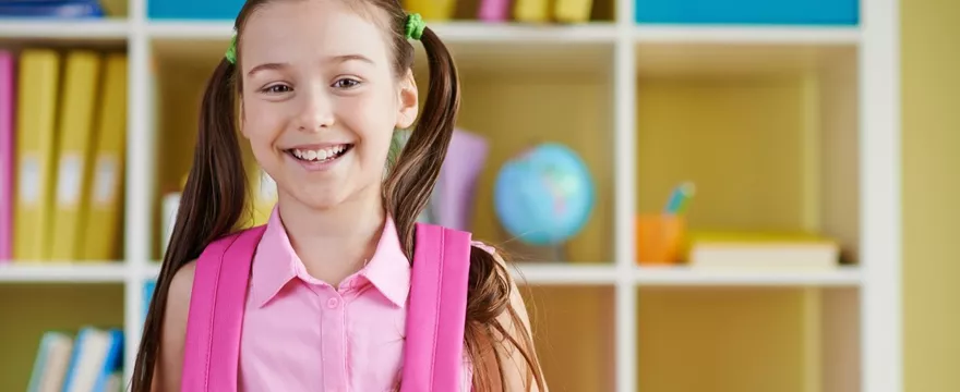 Wybór Redakcji: TO warto mieć w wyprawce do szkoły i przedszkola