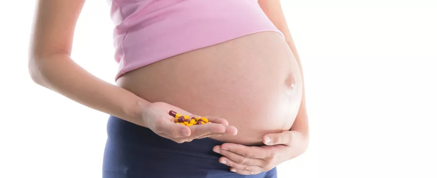 NLPZ w ciąży – czy można je bezpiecznie stosować?