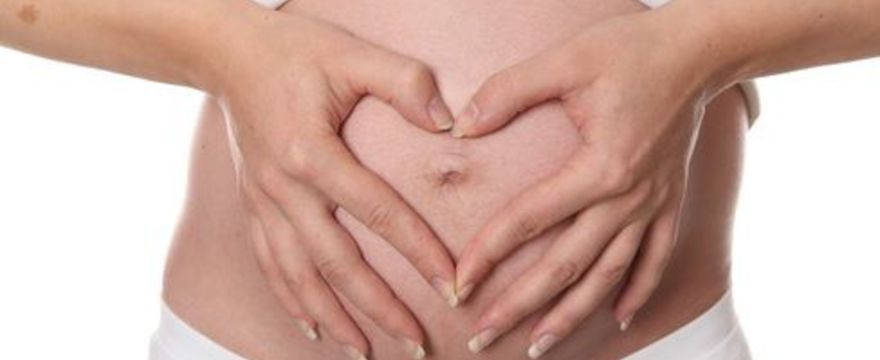 Kalendarz Rozwoju Ciąży - 32 tydzień