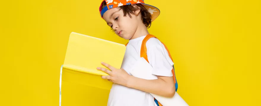 Wyprawka do zerówki – co naprawdę się przydaje?