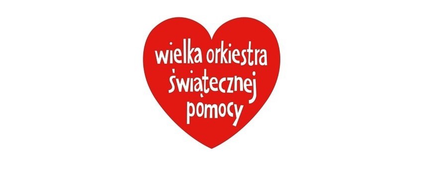 27 finał WOŚP już 13-go stycznia!