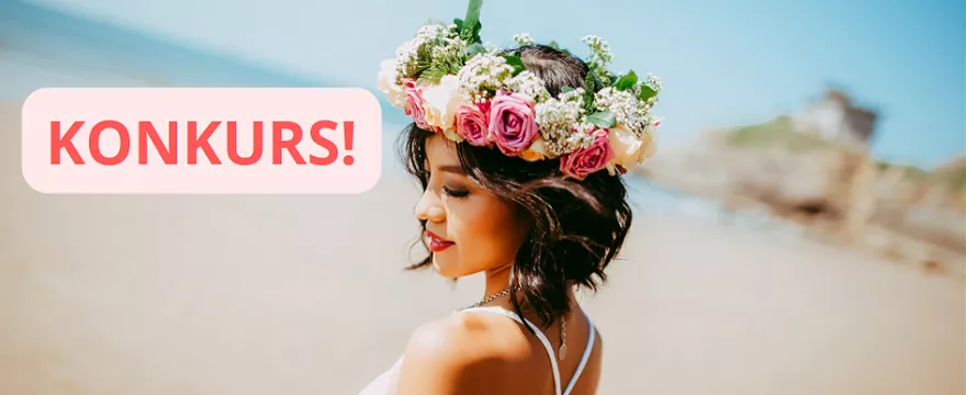 KONKURS na Dzień Mamy z Sielanką! Róże czy konwalie? Wybieramy!