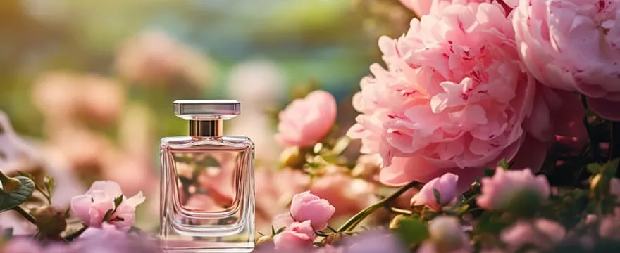 Perfumy na wiosnę i lato