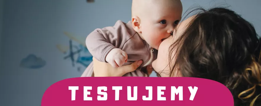 TESTOWANIE: Będę mamą! TO na pewno się przyda