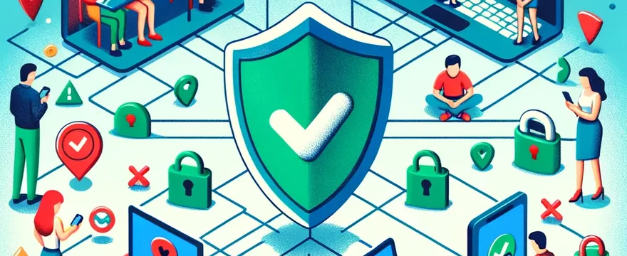 VPN i ochrona przed śledzeniem: jak pomaga chronić twoje prywatne życie w internecie
