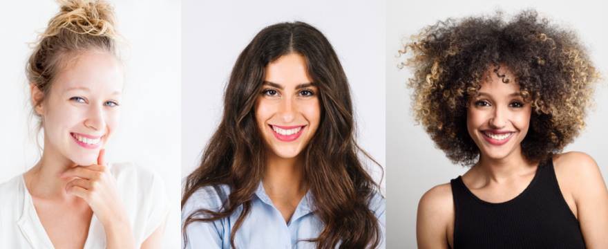 TOP 4 typy urody. Sprawdź którym jesteś i jak dzięki temu podkreślać swoje piękno!