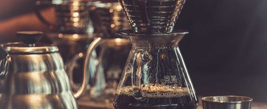 Palarnie kawy – czyli jak wydobywa się smak i aromat z ziaren kawowca!